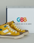 GBB Pantofi -