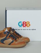 GBB Pantofi -