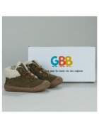GBB Pantofi -