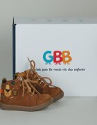GBB Pantofi -