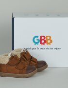 GBB Pantofi -