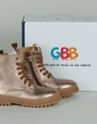 GBB Pantofi -