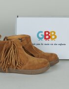 GBB Pantofi -