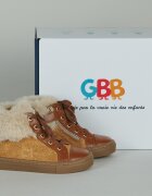 GBB Pantofi -
