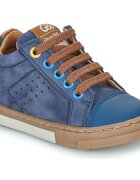 GBB Pantofi AMICAL FLEX