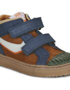 GBB Pantofi ANTEK SCRATCH