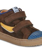 GBB Pantofi ANTEK SCRATCH
