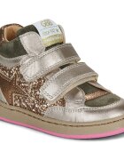 GBB Pantofi AVA SCRATCH