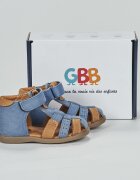GBB Pantofi BARNI