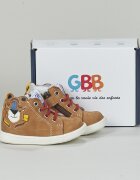 GBB Pantofi BASILE