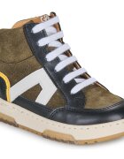 GBB Pantofi BAVARD