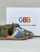 GBB Pantofi BIGOU