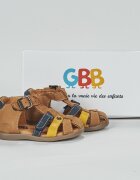 GBB Pantofi BIGOU