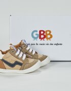 GBB Pantofi BORISO