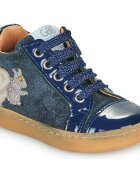 GBB Pantofi COQUET TWIST
