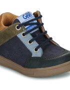 GBB Pantofi CURIEUX