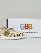 GBB Pantofi FLEURETTE