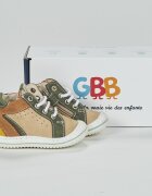 GBB Pantofi FLEXOO DUNK