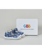 GBB Pantofi FLEXOO MIMI