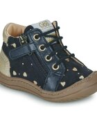 GBB Pantofi FLEXOO ZIPETTE