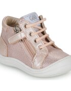GBB Pantofi FLEXOO ZIPETTE
