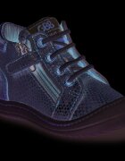 GBB Pantofi FLEXOO ZIPETTE