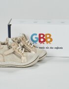 GBB Pantofi FLEXOO ZIPETTE