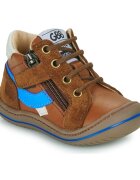 GBB Pantofi FLEXOO ZIPOU