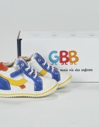 GBB Pantofi FLEXOO ZIPOU
