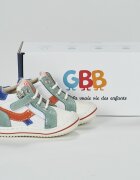 GBB Pantofi FLEXOO ZIPOU