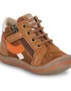 GBB Pantofi FLEXOO ZIPOU FLEX