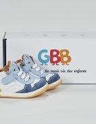 GBB Pantofi FREDDY