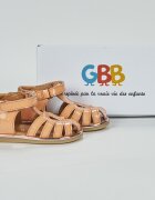 GBB Pantofi LEONA