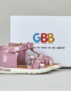 GBB Pantofi MALLORIE