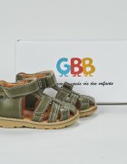 GBB Pantofi MITRI