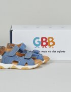 GBB Pantofi NEW DIMOU