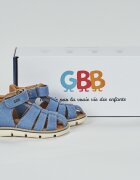 GBB Pantofi NOAM