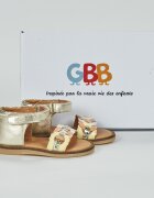 GBB Pantofi ODALIE