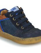 GBB Pantofi OSMAN TWIST