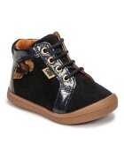 GBB Pantofi PRUNE