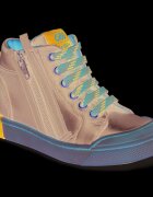 GBB Pantofi STUART