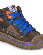 GBB Pantofi TRISTAN