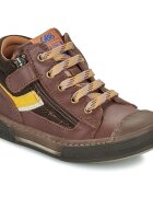 GBB Pantofi VAUBERT