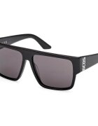 GCDS Ceasuri & Bijuterii Geometrico GD0063 01A