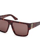 GCDS Ceasuri & Bijuterii Geometrico GD0063 52E