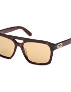 GCDS Ceasuri & Bijuterii Navigator GD0058 52J