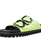 Genuins Pantofi Galia Fluor
