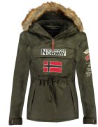 Geographical Norway Îmbracaminte BARMAN BOY