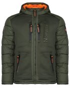 Geographical Norway Îmbracaminte BEACHWOOD