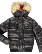 Geographical Norway Îmbracaminte BUGS